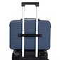 Kelioninis ir kosmetikos laikymo lagaminas 2in1 Livman H-47 kaina ir informacija | Kosmetinės, veidrodėliai | pigu.lt