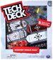 Žaidimų rinkinys Tech Deck Bonus Pack Disorder kaina ir informacija | Žaislai berniukams | pigu.lt