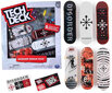 Žaidimų rinkinys Tech Deck Bonus Pack Disorder цена и информация | Žaislai berniukams | pigu.lt