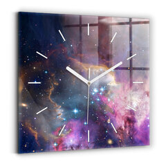 Sieninis laikrodis Galaktika Ir Žvaigždės kaina ir informacija | Laikrodžiai | pigu.lt