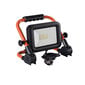 LED prožektorius su diodais Kanlux Stato 30W-B kaina ir informacija | Žibintuvėliai, prožektoriai | pigu.lt