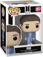 Funko POP! BTS RM kaina ir informacija | Žaidėjų atributika | pigu.lt