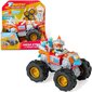 Automobilis T-Racers Power Trucks Mega Striker 2-in-1 kaina ir informacija | Žaislai berniukams | pigu.lt