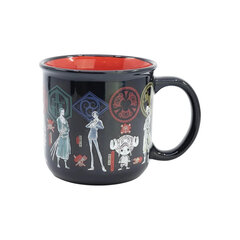 Stor One Piece Ceramic Breakfast Mug in Gift Box 400ml kaina ir informacija | Žaidėjų atributika | pigu.lt