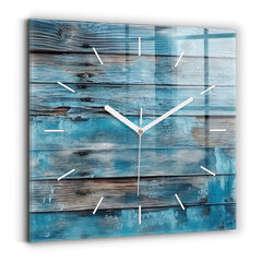 Sieninis laikrodis Mėlynos Lentos kaina ir informacija | Laikrodžiai | pigu.lt
