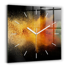 Sieninis laikrodis Išsklaidyti Prieskoniai kaina ir informacija | Laikrodžiai | pigu.lt