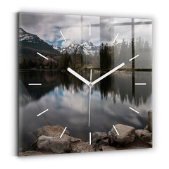 Sieninis laikrodis Aukštos Tatros Slovakijoje цена и информация | Часы | pigu.lt