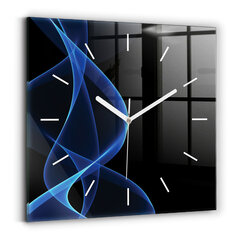 Sieninis laikrodis Mėlynos Linijos kaina ir informacija | Laikrodžiai | pigu.lt