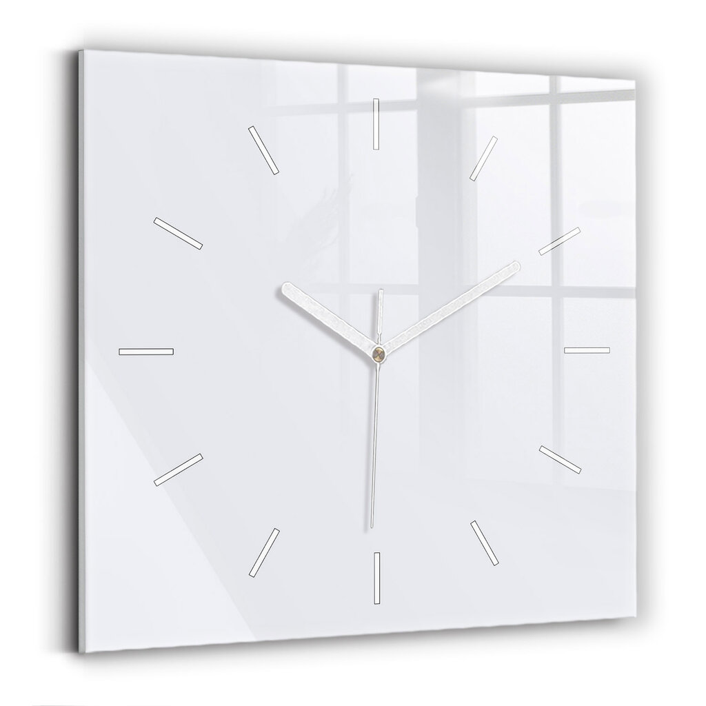 Sieninis laikrodis Balta kaina ir informacija | Laikrodžiai | pigu.lt