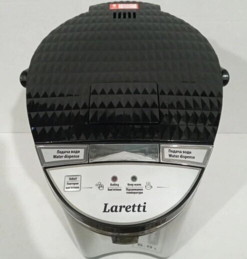 Laretti LR-EK3510 цена и информация | Virduliai | pigu.lt