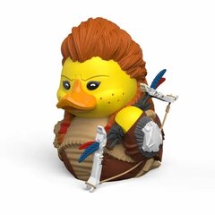 Фигурка TUBBZ First Edition Aloy Collectible Vinyl Rubber Duck Figure цена и информация | Атрибутика для игроков | pigu.lt