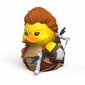 Tubbz First Edition Aloy Collectible Vinyl Rubber Duck Figure kaina ir informacija | Žaidėjų atributika | pigu.lt