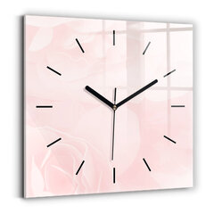 Sieninis laikrodis Žydinčios Rožės kaina ir informacija | Laikrodžiai | pigu.lt