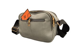 Moteriškas krepšys Francis Bag įvairiaspalvis kaina ir informacija | Moteriškos rankinės | pigu.lt
