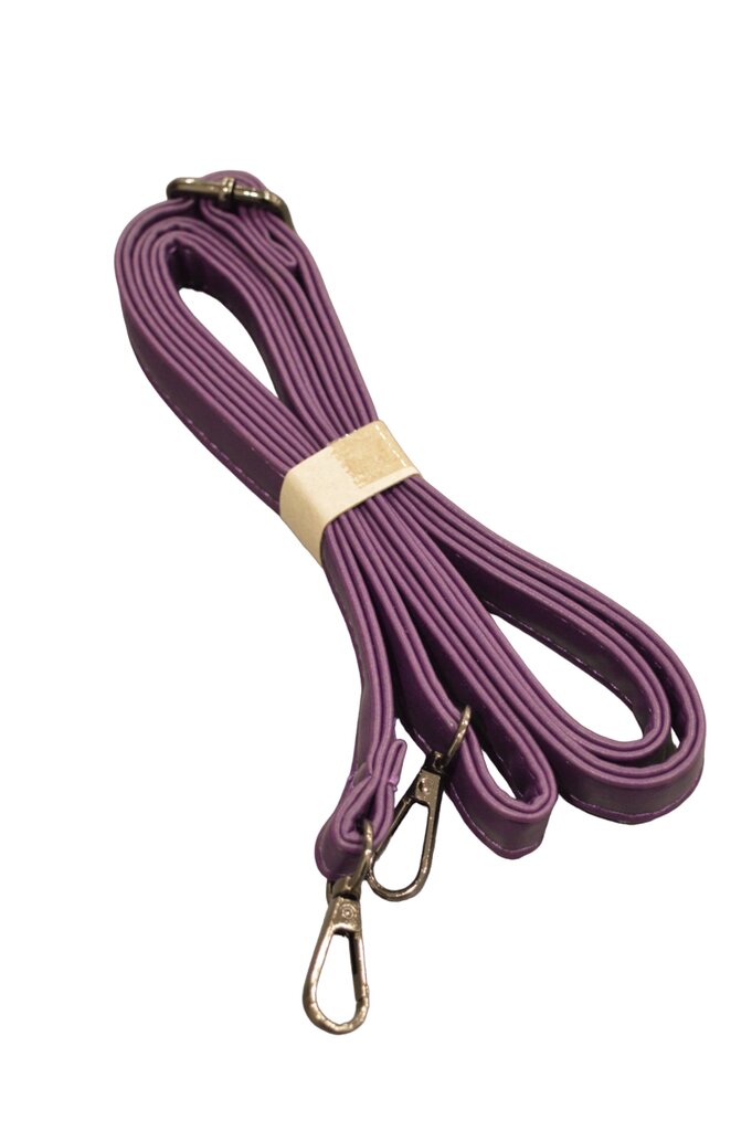 Klasikinė moteriška rankinė Erick Style violetinė цена и информация | Moteriškos rankinės | pigu.lt
