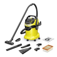 Karcher V-25/8/35 цена и информация | Пылесосы | pigu.lt