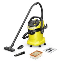 Karcher V-25/8/35 цена и информация | Пылесосы | pigu.lt