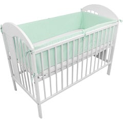 Lovelės apsauga MYBABY, 360x30 kaina ir informacija | Saugos varteliai, apsaugos | pigu.lt