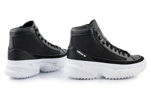 Sportiniai batai moterims Adidas EE4897, juodi цена и информация | Спортивная обувь, кроссовки для женщин | pigu.lt