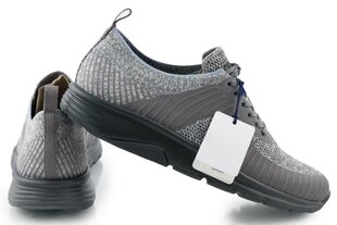 Sportiniai batai moterims Camper K200577-010, pilki kaina ir informacija | Sportiniai bateliai, kedai moterims | pigu.lt