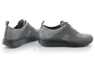Sportiniai batai moterims Camper K200577-010, pilki цена и информация | Спортивная обувь, кроссовки для женщин | pigu.lt