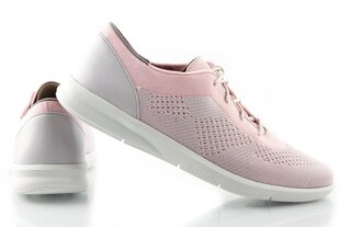 Sportiniai batai moterims Rockport CH0549, rožiniai kaina ir informacija | Sportiniai bateliai, kedai moterims | pigu.lt
