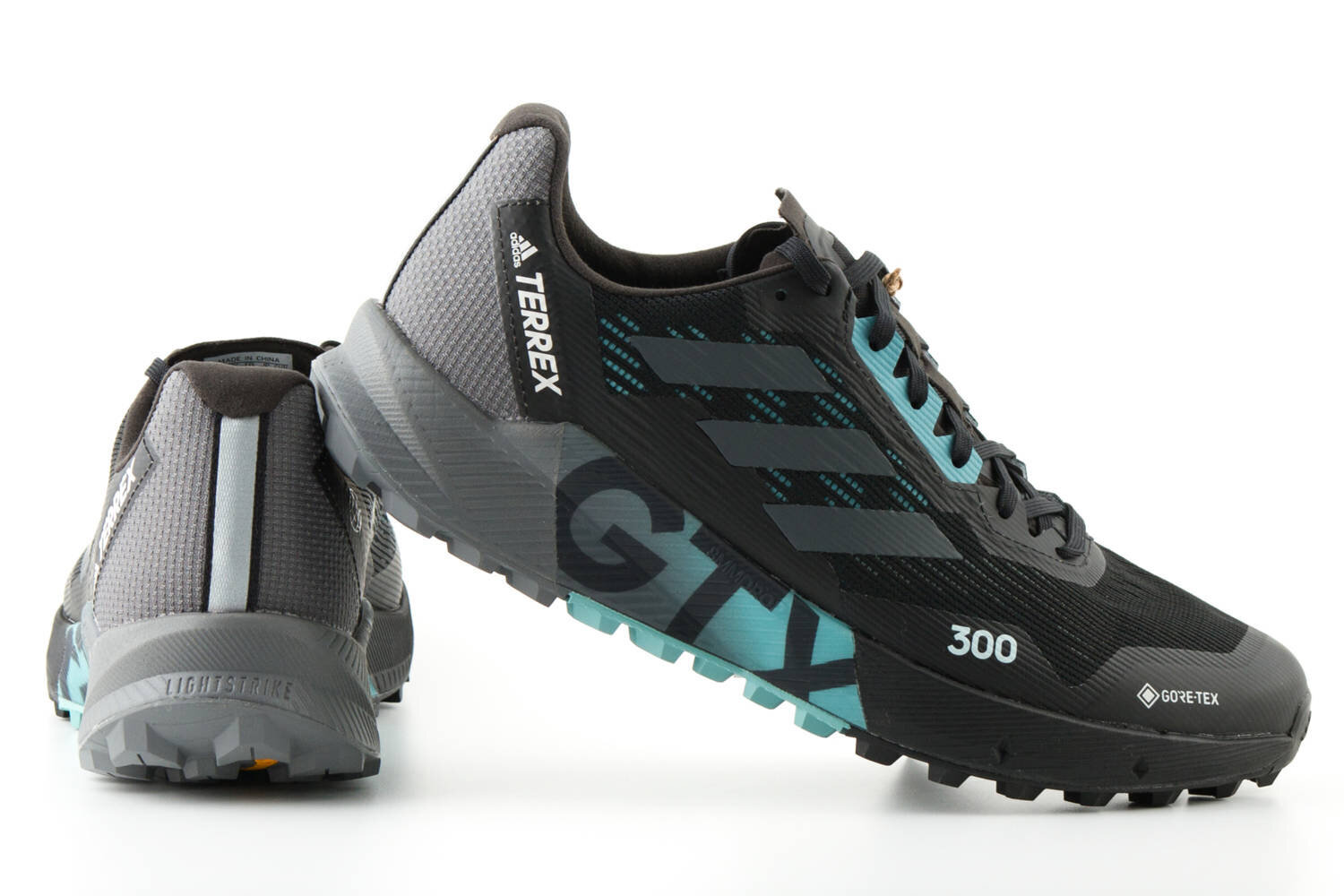Sportiniai batai moterims Adidas H03382, juodi kaina ir informacija | Sportiniai bateliai, kedai moterims | pigu.lt