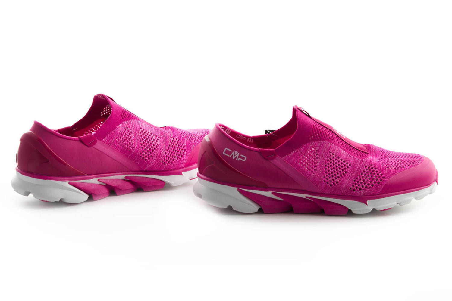 Sportiniai batai moterims CMP 39Q952 H820, rožiniai kaina ir informacija | Sportiniai bateliai, kedai moterims | pigu.lt