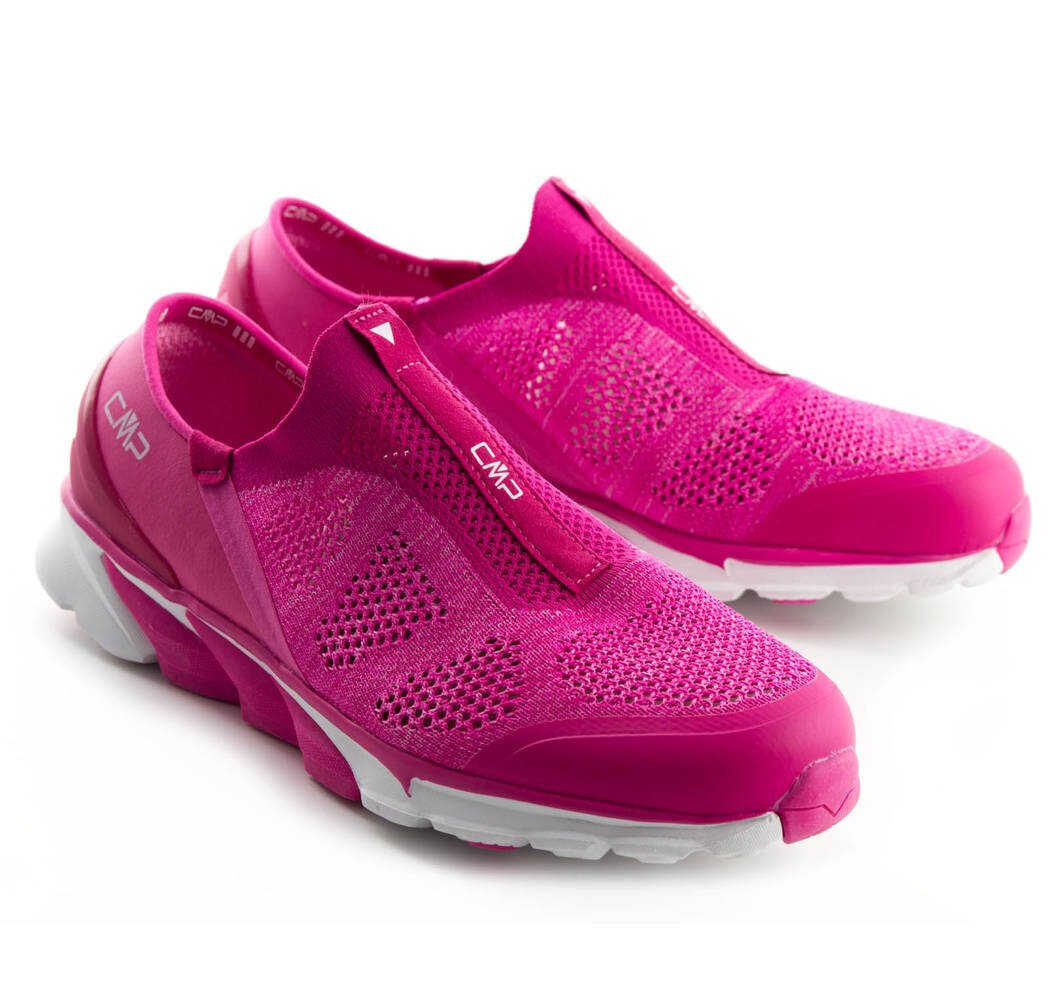 Sportiniai batai moterims CMP 39Q952 H820, rožiniai kaina ir informacija | Sportiniai bateliai, kedai moterims | pigu.lt