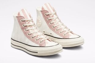 Sportiniai batai moterims Converse 572701C, rožiniai цена и информация | Спортивная обувь, кроссовки для женщин | pigu.lt