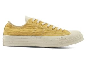 Sportiniai batai moterims Converse 571352C, geltoni цена и информация | Спортивная обувь, кроссовки для женщин | pigu.lt