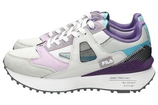 Sportiniai batai moterims Fila FFW0297.83239, įvairių spalvų цена и информация | Спортивная обувь, кроссовки для женщин | pigu.lt