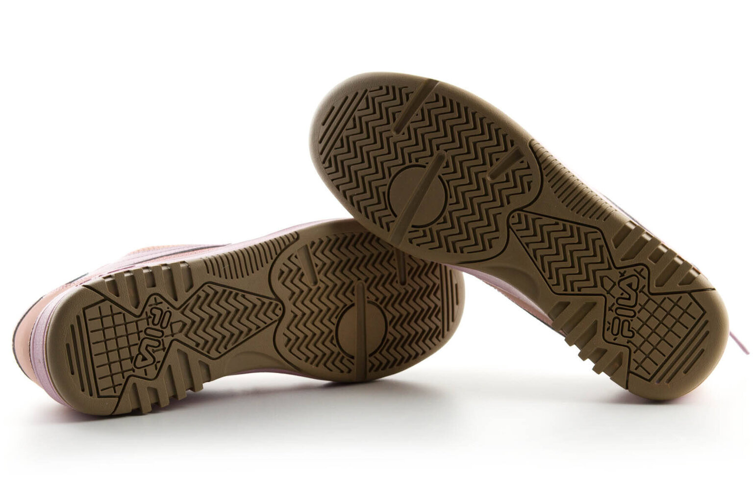 Sportiniai batai moterims Fila FFW0202.40009, rožiniai kaina ir informacija | Sportiniai bateliai, kedai moterims | pigu.lt