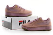 Sportiniai batai moterims Fila FFW0202.40009, rožiniai kaina ir informacija | Sportiniai bateliai, kedai moterims | pigu.lt