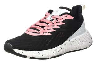 Sportiniai batai moterims Fila FFW0117.83092, juodi kaina ir informacija | Sportiniai bateliai, kedai moterims | pigu.lt