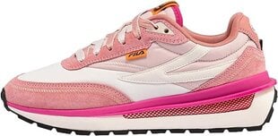 Sportiniai batai moterims Fila FFW0079.40002, rožiniai цена и информация | Спортивная обувь, кроссовки для женщин | pigu.lt