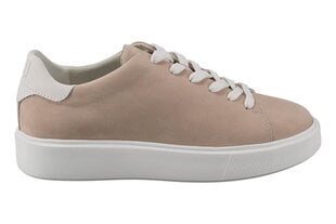 Sportiniai batai moterims Marc O'Polo 201 16283505 200, smėlio spalvos цена и информация | Спортивная обувь, кроссовки для женщин | pigu.lt