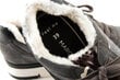 Sportiniai batai moterims Marco Tozzi 2-23737-27 225, juodi kaina ir informacija | Sportiniai bateliai, kedai moterims | pigu.lt