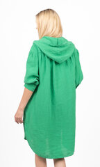 Palaidinė moterims Introstyle, žalia kaina ir informacija | Palaidinės, marškiniai moterims | pigu.lt