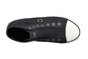 Sportiniai batai moterims s.Oliver 5-25233-28 805, mėlyni цена и информация | Спортивная обувь, кроссовки для женщин | pigu.lt