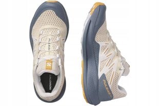 Sportiniai batai moterims Salomon 472106, smėlio spalvos цена и информация | Спортивная обувь, кроссовки для женщин | pigu.lt