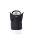Sportiniai batai moterims Supra 98002-037, juodi kaina ir informacija | Sportiniai bateliai, kedai moterims | pigu.lt