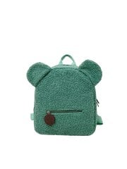 Милый рюкзак с мишкой, синий цена и информация | Школьные рюкзаки, спортивные сумки | pigu.lt