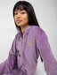 Laisvalaikio kostiumas moterims Relevance RV-KMPL-6084.92P, violetinis цена и информация | Kostiumėliai moterims | pigu.lt