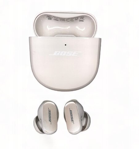 Bose QuietComfort Earbuds II (870730-0020) цена и информация | Ausinės | pigu.lt