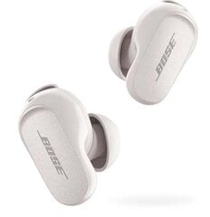 Bose QuietComfort Earbuds II (870730-0020) цена и информация | Теплая повязка на уши, черная | pigu.lt