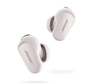 Bose QuietComfort Earbuds II (870730-0020) цена и информация | Ausinės | pigu.lt