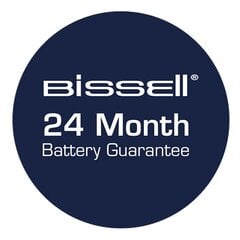 Bissell Icon Turbo kaina ir informacija | Dulkių siurbliai | pigu.lt