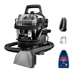 Bissell SpotClean HydroSteam Select kaina ir informacija | Dulkių siurbliai | pigu.lt