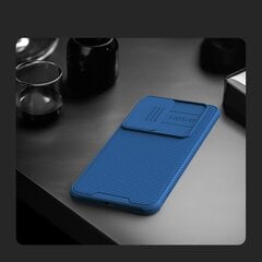 Чехол Nillkin CamShield Pro Samsung S928 S24 Ultra синий цена и информация | Чехлы для телефонов | pigu.lt
